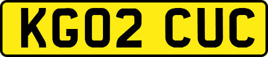 KG02CUC