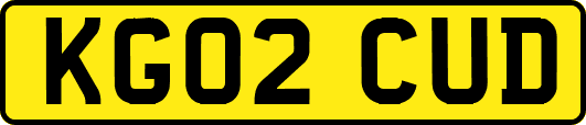 KG02CUD