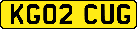 KG02CUG