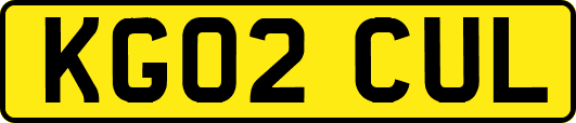KG02CUL