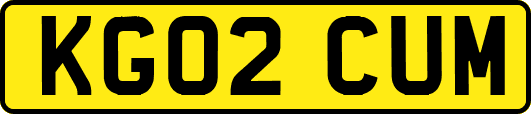 KG02CUM