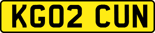 KG02CUN