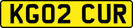 KG02CUR