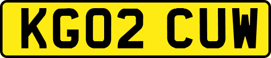 KG02CUW