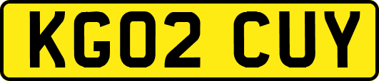 KG02CUY