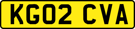 KG02CVA