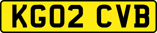 KG02CVB