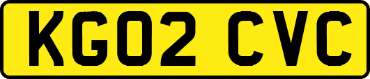 KG02CVC