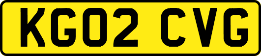 KG02CVG