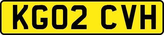 KG02CVH