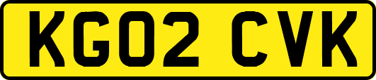 KG02CVK