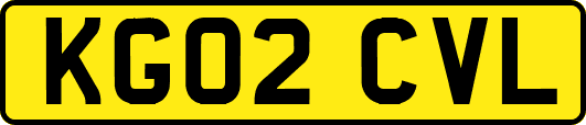 KG02CVL