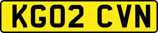 KG02CVN