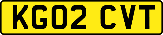 KG02CVT