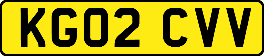 KG02CVV