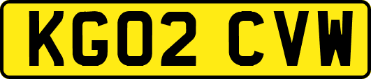 KG02CVW