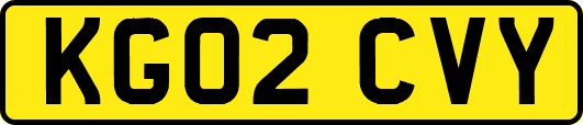KG02CVY