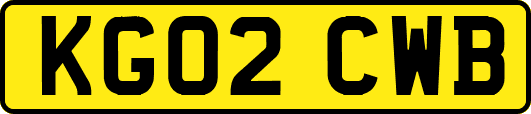 KG02CWB