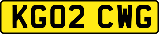 KG02CWG