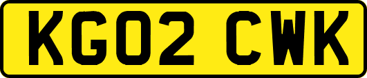 KG02CWK