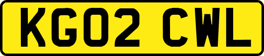 KG02CWL