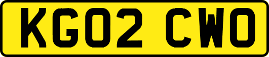KG02CWO