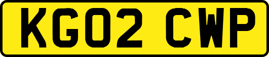 KG02CWP