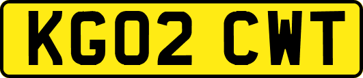KG02CWT
