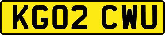 KG02CWU