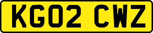 KG02CWZ