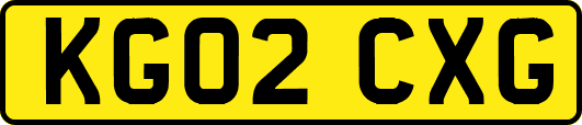 KG02CXG