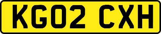 KG02CXH