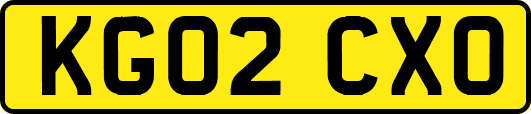 KG02CXO
