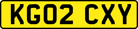 KG02CXY