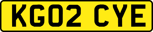 KG02CYE