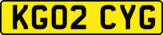 KG02CYG