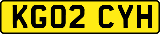 KG02CYH