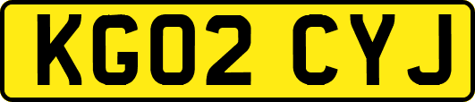 KG02CYJ