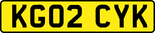 KG02CYK