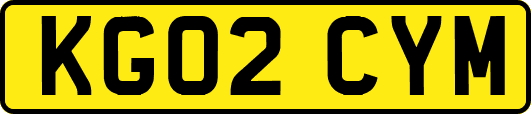 KG02CYM