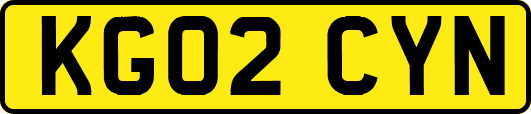 KG02CYN