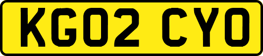 KG02CYO
