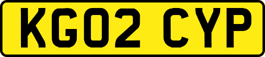 KG02CYP