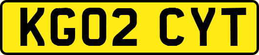 KG02CYT