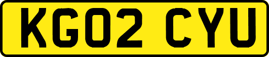 KG02CYU