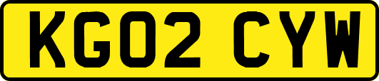 KG02CYW