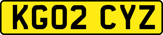 KG02CYZ