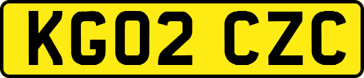 KG02CZC