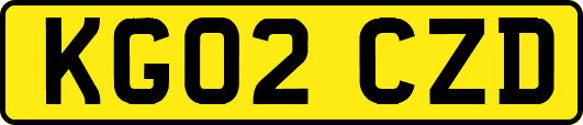 KG02CZD