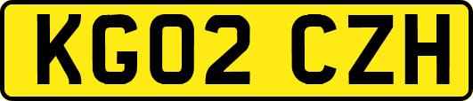 KG02CZH